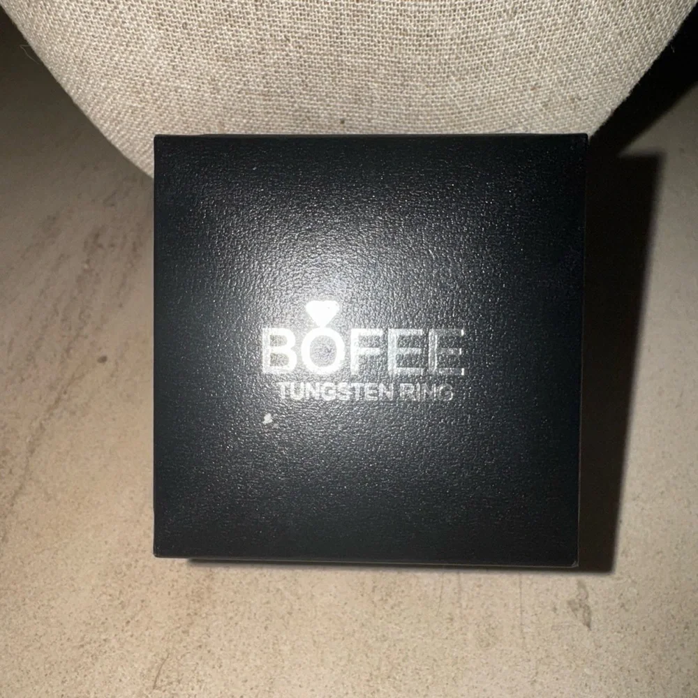 bofee dark grey